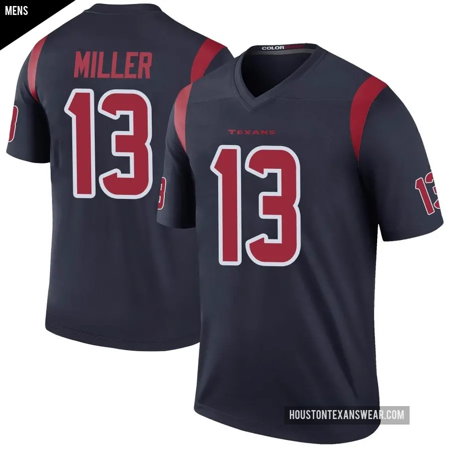 Braxton miller jersey houston texans best sale
